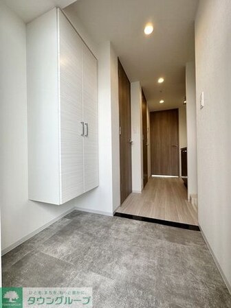 パークアクシス名古屋山王一丁目の物件内観写真